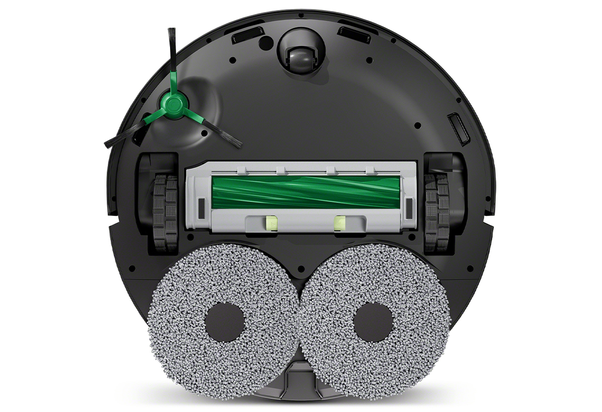 Απεικονίζεται η συσκευή από κάτω.